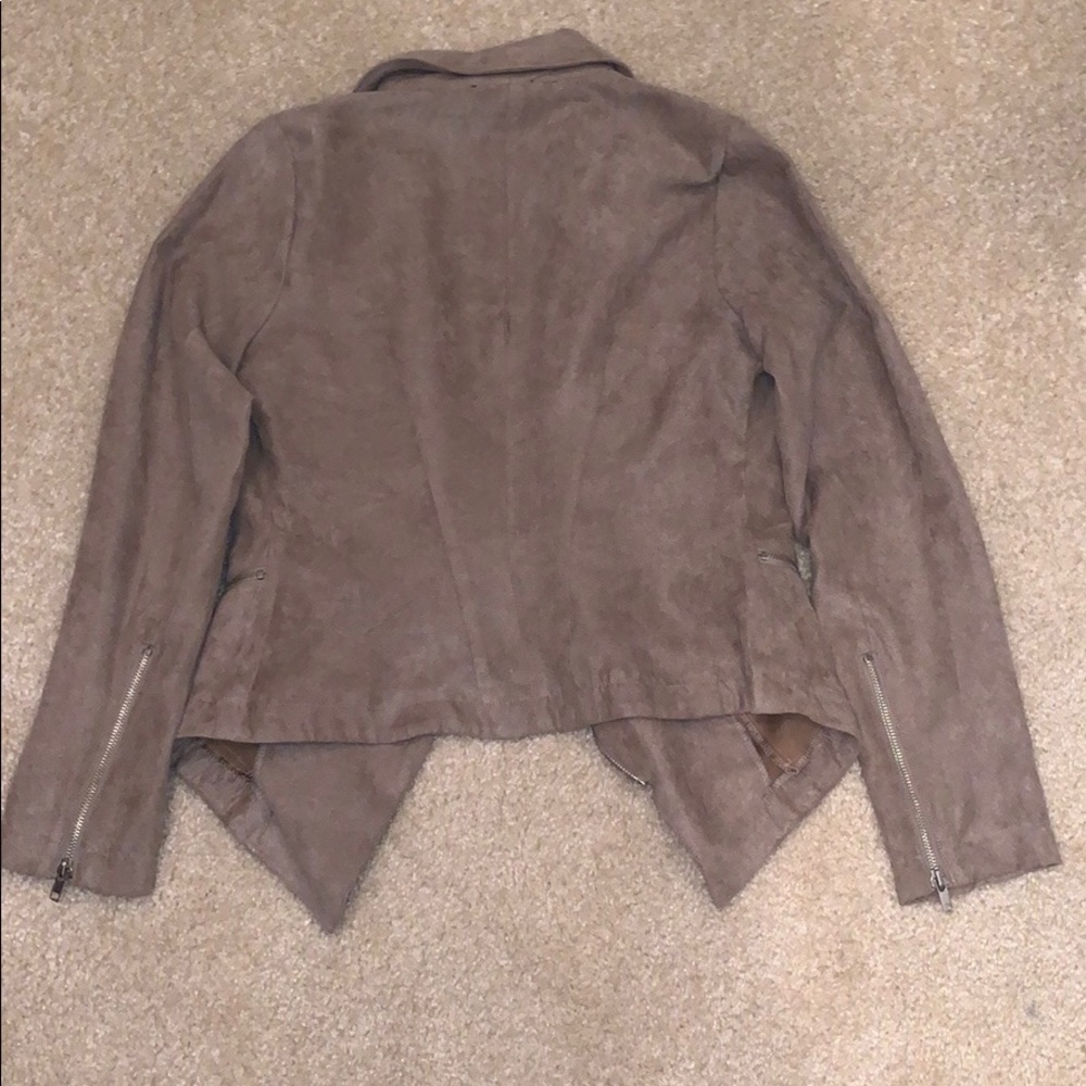Rampage jacket - Picture 3 of 3